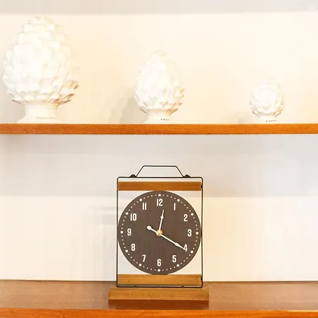 Apartamento Maison Chic Cornelia - San Pietro