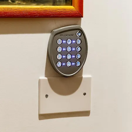 Apartamento Maison Chic Cornelia - San Pietro *