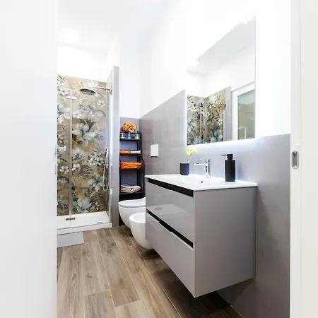 Apartamento Maison Chic Cornelia - San Pietro Roma
