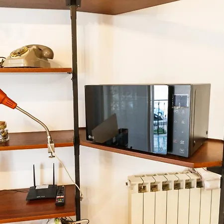 Apartamento Maison Chic Cornelia - San Pietro