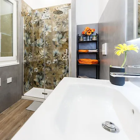 Apartamento Maison Chic Cornelia - San Pietro Roma