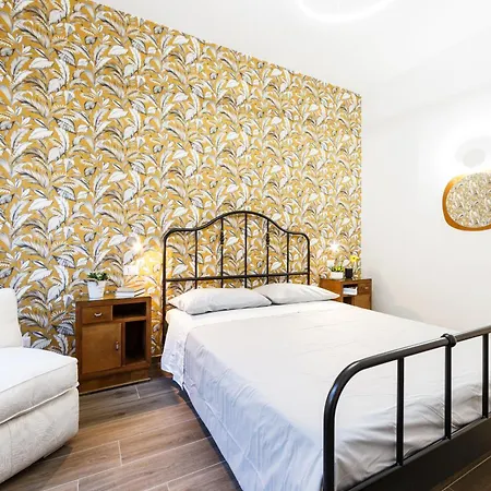 Apartamento Maison Chic Cornelia - San Pietro Roma