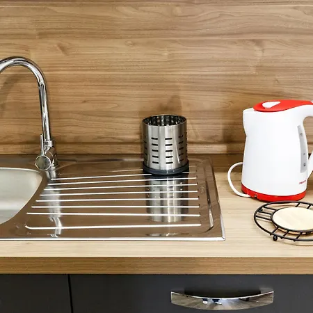 Maison Chic Cornelia - San Pietro