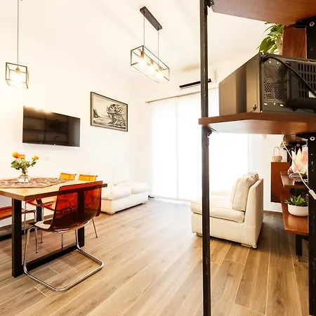 Maison Chic Cornelia - San Pietro