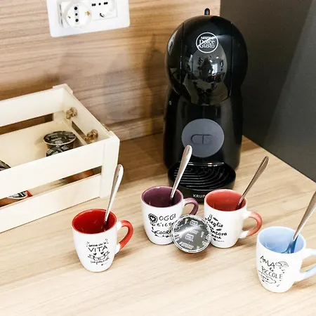 Maison Chic Cornelia - San Pietro Daire *