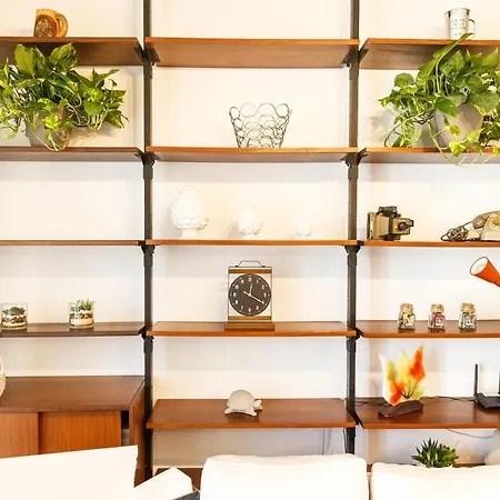 Maison Chic Cornelia - San Pietro Daire Roma