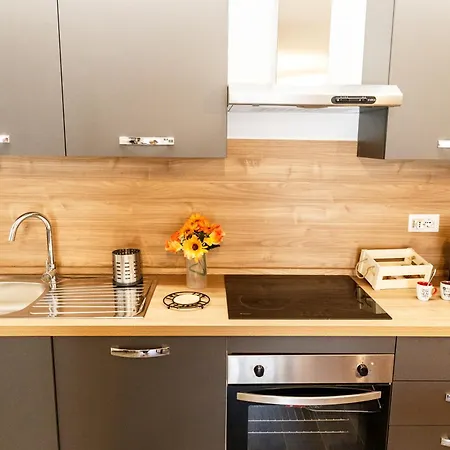 Maison Chic Cornelia - San Pietro *