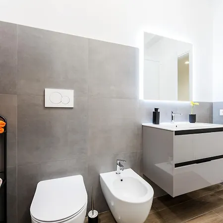 Maison Chic Cornelia - San Pietro Apartment