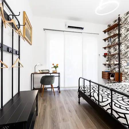 Maison Chic Cornelia - San Pietro * Rome