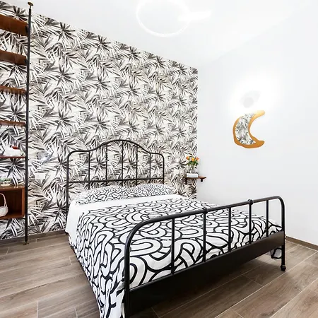 Daire Maison Chic Cornelia - San Pietro