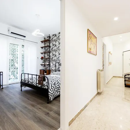 Maison Chic Cornelia - San Pietro Apartment