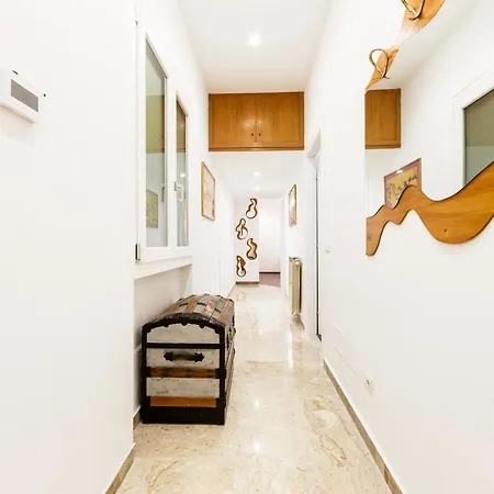 Daire Maison Chic Cornelia - San Pietro