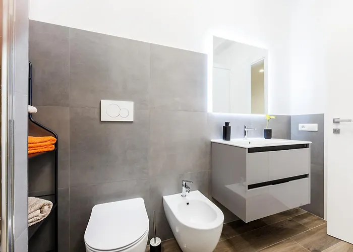 Maison Chic Cornelia - San Pietro Apartment