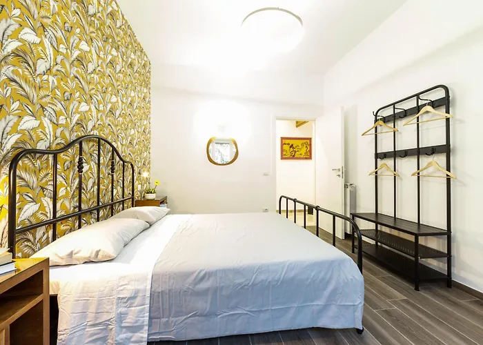 Maison Chic Cornelia - San Pietro * Rom