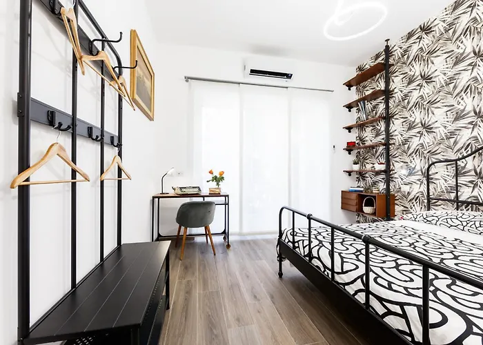 Maison Chic Cornelia - San Pietro * Rom