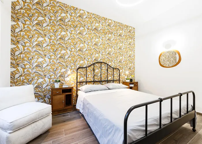 Apartment Maison Chic Cornelia - San Pietro Rom