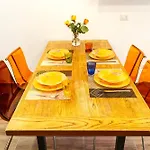 Maison Chic Cornelia - San Pietro Apartment