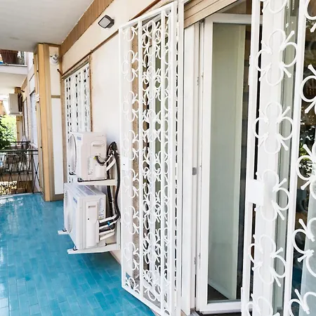 Maison Chic Cornelia - San Pietro Lejlighed Rom