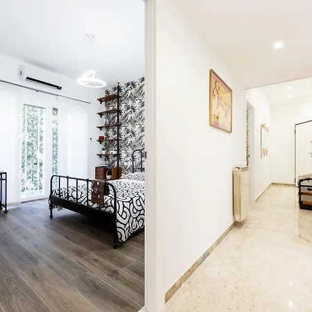 Maison Chic Cornelia - San Pietro Lejlighed